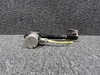 R-244M13-1 Airborne Electro-Mechanical Actuator (26V) (2.5A)