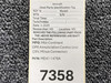 MD41-1478A Mid-Continent GPS Annunciation Control Unit (28V, No Connector)