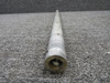 169-524013-69 Beechcraft 76 Rudder Pedal Aft Tube