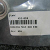 452-658 Piper Bearing Male Rod End (NEW OLD STOCK) (C20)