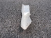 1541047-1 (Use: 1541047-1S) Cessna T337G Stiffener Main Gear Door Aft LH