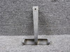 169-524014-1 (Cast: 169-524014) Beechcraft 76 Rudder Pedal Arm LH or RH