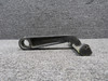169-524014-1 (Cast: 169-524014) Beech 76 Rudder Pedal Arm LH-RH (Chipped Edge)