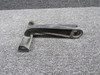 169-524014-1 (Cast: 169-524014) Beech 76 Rudder Pedal Arm LH-RH (Chipped Edge)