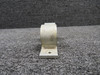169-524013-11 Beechcraft 76 Rudder Pedal Tube Support (Minus Hole)