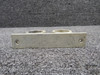 169-524013-11 Beechcraft 76 Rudder Pedal Tube Support (Minus Hole)