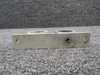 169-524013-11 Beechcraft 76 Rudder Pedal Tube Support with Hole
