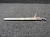 0813175-1 Cessna 310A Heated Pitot Tube Assembly (Minor Corrosion)