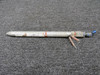 0813175-1 Cessna 310A Heated Pitot Tube Assembly (Minor Corrosion)