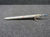 0813175-1 Cessna 310A Heated Pitot Tube Assembly (Minor Corrosion)