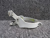 35-361139 Beechcraft B95A Landing Gear Safety Switch Bracket Assembly