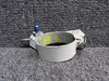 35-815004-1 (Use: 35-815004-13) Beechcraft B95A Landing Gear Door Clamp RH