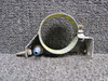 35-815004-1 (Use: 35-815004-13) Beechcraft B95A Landing Gear Door Clamp RH
