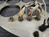 5114102-1 Cessna 421 Shock Mounted Instrument Panel LH