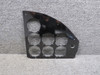 5614103-1 Cessna 414 Instrument Panel RH (Scuffed Paint)