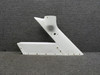 0831360-1 Cessna 310I Fin Rotating Beacon Tip Assembly (Chipped Fiber Glass)