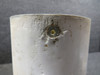 0831360-1 Cessna 310J Fin Rotating Beacon Tip Assembly (Worn Holes)