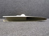 0831360-1 Cessna 310J Fin Rotating Beacon Tip Assembly (Worn Holes)
