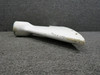 0831360-1 Cessna 310K Fin Rotating Beacon Tip Assembly (Chipped Fiber Glass)
