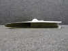 0831360-1 Cessna 310K Fin Rotating Beacon Tip Assembly (Chipped Fiber Glass)