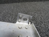 95-940000-47 Beech B95A Engine Controls Bracket Assembly RH (Holes Enlarged)