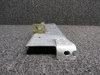95-940000-47 Beech B95A Engine Controls Bracket Assembly RH (Holes Enlarged)