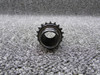 1261460-1 Cessna T210N Sprocket Drive Nut Rudder Trim Bungee