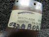 50-384040-1 Beechcraft A23A Heated Pitot Tube Assembly (Volts: 12) (Bent) (Core)