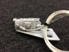 45-361117 Beech V35B Switch Flap Limit Down (Volts: 14)
