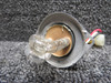 A435 Whelen Tip Tank Strobe Light Assembly (Minus Lens)