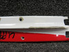 0711037-2 Cessna 182G Upper Door Hinge Rear RH (Minus Forward Hinge) (Striped)
