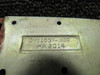 0711037-500 Cessna Lower Door Hinge