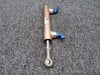 1580017-2 (WEU: 9882007-5) Cessna T337G Actuator Main Gear Strut Door