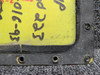46063-002 Piper PA-31P Fuel Panel Cover Plate Assembly