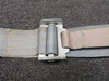66804-000 Piper PA28-151 Baggage Tie Down Strap (Stained)