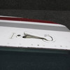 0811489-74 Cessna 310R Cabin Door Structure RH W/ Latch