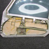 0811489-74 Cessna 310R Cabin Door Structure RH W/ Latch