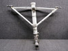 35-815196-692 Beechcraft B95A Main Landing Gear Assembly LH (Minus Links)