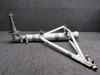 35-815196-692 Beechcraft B95A Main Landing Gear Assembly LH (Minus Links)