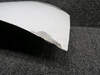 95-910016-20 Beechcraft B95A Cowl Flap Door Assembly (Repaired, Cracks)