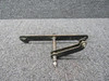 35730-002 Piper PA28R-201T Aileron Bellcrank Assembly LH