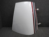 95-410029-602 Beech B95A Nose Access Door Assembly (No Lock) (Striped)