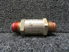 340400-2 Commercial Aircraft Check Valve Assembly