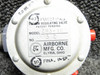 2H3-16 (Alt: C482001-0401) Airborne Vacuum Regulating Valve Unit
