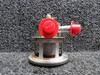 2H3-16 (Alt: C482001-0401) Airborne Vacuum Regulating Valve Unit