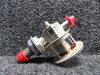 2H3-16 (Alt: C482001-0401) Airborne Vacuum Regulating Valve Unit