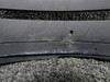 129-384019-3 Raytheon Electroluminescent Upper Pedestal Panel (Damaged)