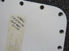 F10A-247-001-028-A2 Dassault Falcon 100 Access Panel Lower LH