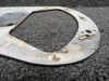 1441010-27 Cessna 336 Wheel Fairing Mounting Plate LH