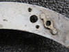 1441010-27 Cessna 336 Wheel Fairing Mounting Plate LH